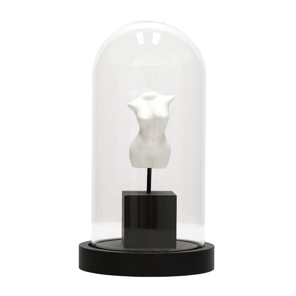 Dekoracja pod szkłem Afrodyta zdjęcie 3