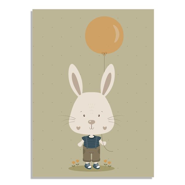 Obraz New Kids No20 zdjęcie 1