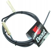 SPIRALA KANALIZACYJNA HYDRAULICZNA ŻMIJKA PRZETYKACZ RUR 10mm x 5m