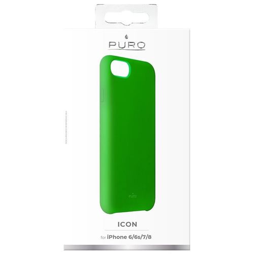Etui Oryginalne Puro Icon Apple iPhone 7/8 na Arena.pl