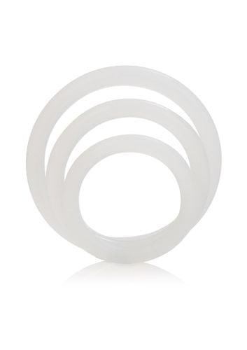 silicone support rings transparent na Arena.pl