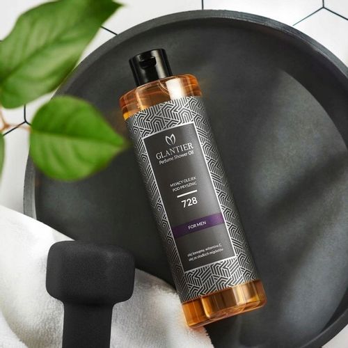 Zestaw Prezentowy Męski Glantier 728 Exclusive na Arena.pl