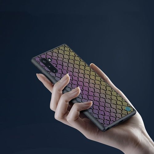 Etui Nillkin Twinkle do Samsung Galaxy Note 10 (Rainbow) na Arena.pl