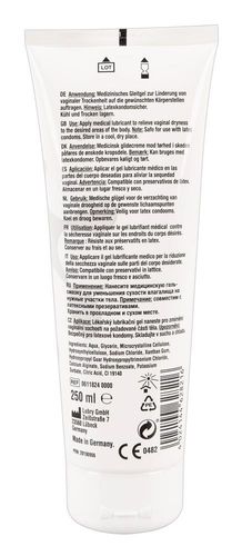 Sperma W Tubce Żel Poślizgowy Sztuczny Wytrysk 250 na Arena.pl