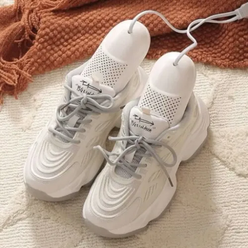 SUSZARKA DO BUTÓW I RĘKAWICZEK UV AUTOMATYCZNY TIMER WYŁĄCZNIK CZASOWY 12W na Arena.pl