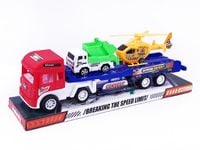 tir laweta z pojazdami 38cm  ba3331
