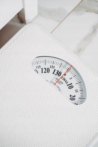 WAGA ŁAZIENKOWA MECHANICZNA DO 136kg ANALOGOWA ADLER AD8179 na Arena.pl