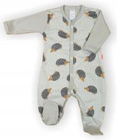 PAJAC pajacyk rozpinany DUŻO WZORÓW r 68 KLEKLE