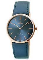 Zegarek Męski G.ROSSI 8709A2-6F3 + BOX