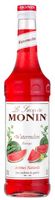 Syrop arbuzowy arbuz Monin Watermelon 0,7L