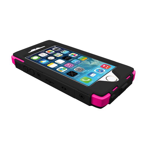 TRIDENT KRAKEN - Apple iPhone 5S / SE - PINK na Arena.pl