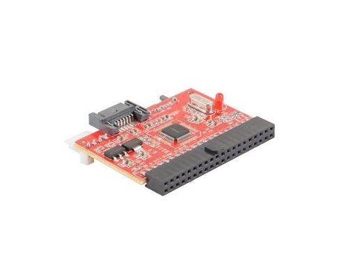 Adapter SATA->IDE & IDE ->SATA na Arena.pl