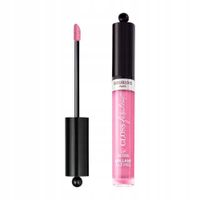 bourjois fabuleux gloss 10 rose symphonic nawilżający błyszczyk 3,5 ml