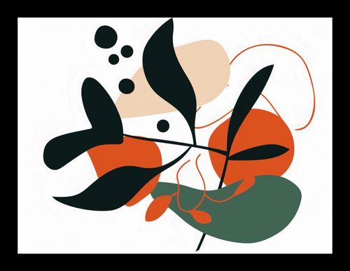 Plakat 20x15cm Krzyk Natury na Arena.pl