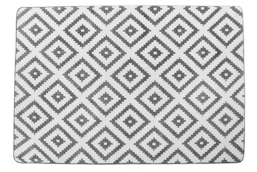 DYWAN 3D PLUSZ 160X230 DIAMOND GREY na Arena.pl