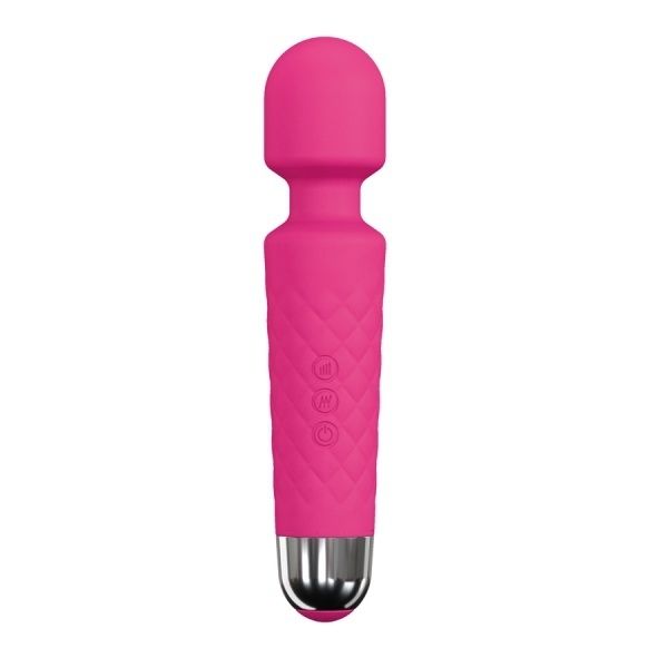 Dorcel Wanderful Magenta zdjęcie 1