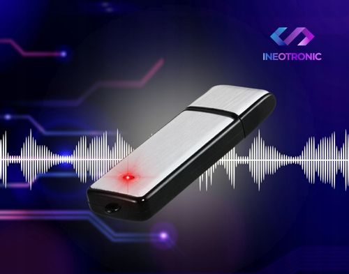 MINI DYKTAFON SZPIEGOWSKI PODSŁUCH PENDRIVE DYSKRETNY REJESTRATOR USB 32GB na Arena.pl