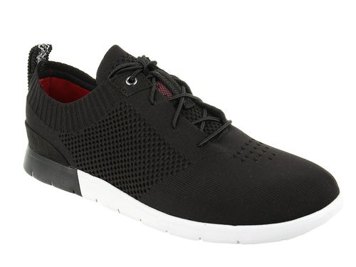 Ugg Feli Hyperweave 2.0 Black 1102765-BLK - 45 na Arena.pl