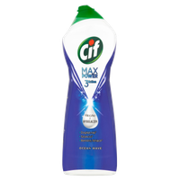 mleczko czyszczące cif  1001g