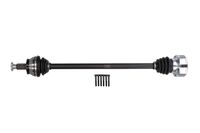 PÓŁOŚ PRAWA SEAT IBIZA IV SC 2009 2010 2011 2012 2013 2014 2015