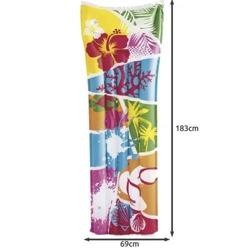 materac dmuchany 183x69cm 3750 na Arena.pl