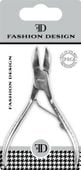 Top Choice Fashion Design Kleszcze do paznokci (78347) 1szt