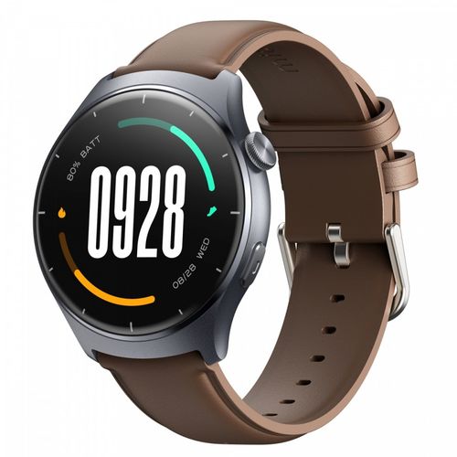 Smartwatch Mibro Lite 3 złoty na Arena.pl