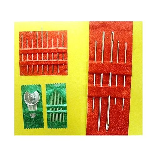 Igły karnet - indianin na Arena.pl