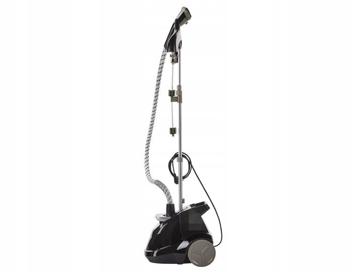 Parownica do ubrań SILVERCREST Steamer zdjęcie 7