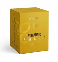 RAYPATH VITAMIN C SMART Witamina C Dzika Róża Imbir Kurkuma 60 kapsułek