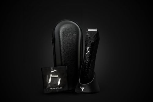 Shav - Etui Podróżne do Maszynki do Strzyżenia na Arena.pl