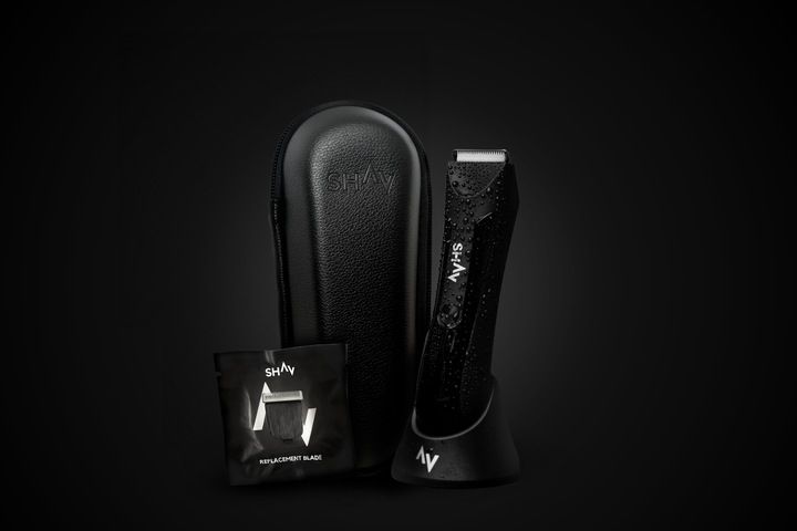 Shav - Etui Podróżne do Maszynki do Strzyżenia zdjęcie 3