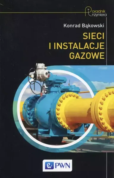 Sieci i instalacje gazowe zdjęcie 1