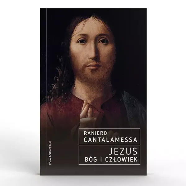 Jezus. Bóg i Człowiek zdjęcie 4
