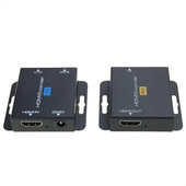 Ekstender HDMI WINDLAND RJ45 Cat5e Cat6 1080P 60m Bez Opóźnień
