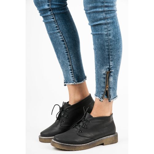 Wiązane Półbuty r.36 na Arena.pl