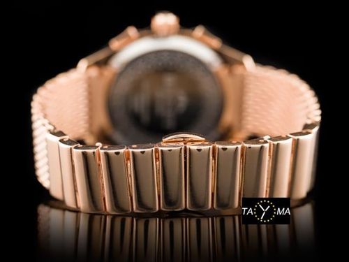 BISSET BSBD82 - CHRONOGRAF (zb543c) na Arena.pl