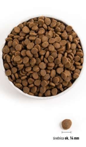 ACANA HIGHEST PROTEIN Grasslands Dog 2KG na Arena.pl