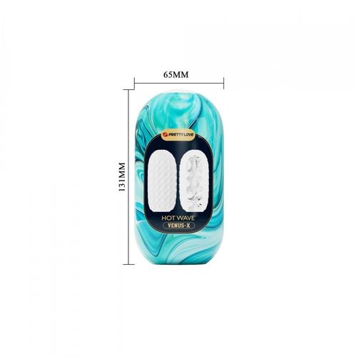 pretty love  hot wave venus x na Arena.pl