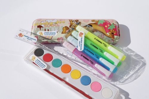 NAKLEJKI IMIENNE WODOODPORNE IMIENNIKI na Arena.pl