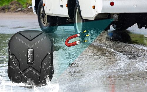 TK-Star lokalizator GPS TK905B magnetyczny tracker na Arena.pl