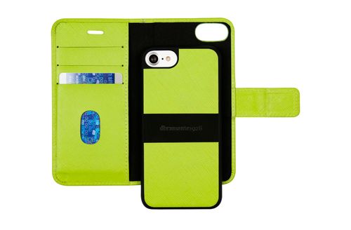 MODE NEW YORK Apple iPhone 7/8 4,7 - ARCTIC LIME na Arena.pl