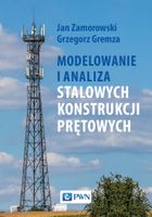 Modelowanie i analiza stalowych konstrukcji pręt.