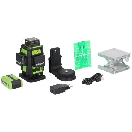 MULTILASER 4D ZIELONY - DEDMC0908 na Arena.pl