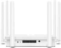 Router Smart Wifi System dual band AX3000 WiFi 6 Gigabit LAN EDUP 3000Mb/s