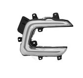 Renault Captur 17-20 Lampa do jazdy dziennej DRL Lewa