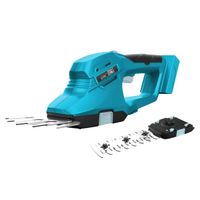 NOŻYCE DO TRAWY/ŻYWOPŁOTU SAS+ALL 18V DEDRA