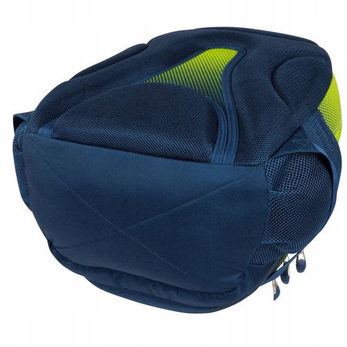 Plecak 4 komorowy BP5 Lemon Gradient Majewski na Arena.pl