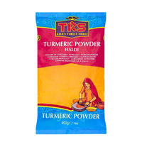 Kurkuma mielona Tumeric Powder Haldi TRS 400g