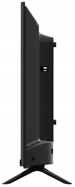 Telewizor CHIQ L32G7B 32" HDR SmartTV LED zdjęcie 6